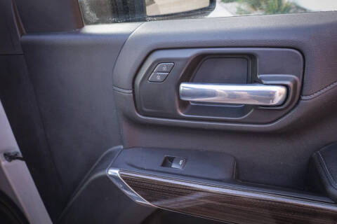 2023 Chevrolet Silverado 3500HD