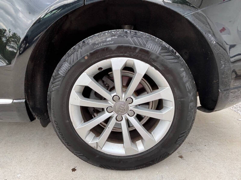 2013 Audi Q5 2.0T quattro Premium