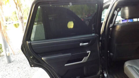 2023 Toyota Sequoia Platinum