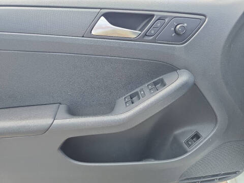 2015 Volkswagen Jetta