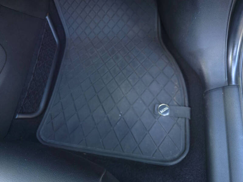 2017 MINI Countryman Cooper S ALL4