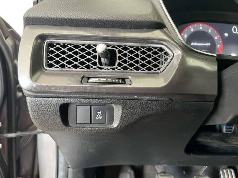 2024 Acura Integra Type S
