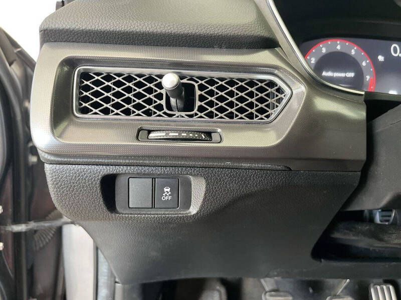 2024 Acura Integra Type S