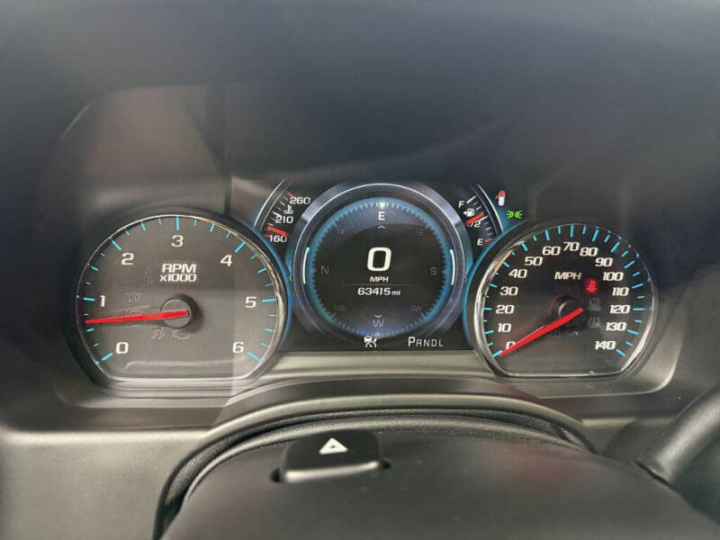 2019 GMC Yukon XL Denali