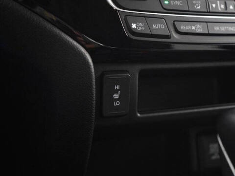 2017 Honda Ridgeline RTL-E