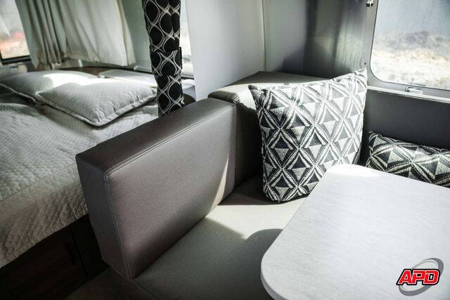 2022 Airstream 22FB