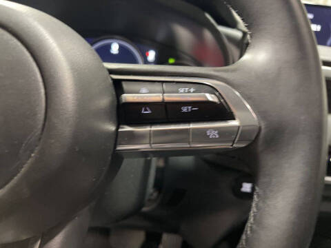 2024 Mazda CX-50 2.5 S Premium