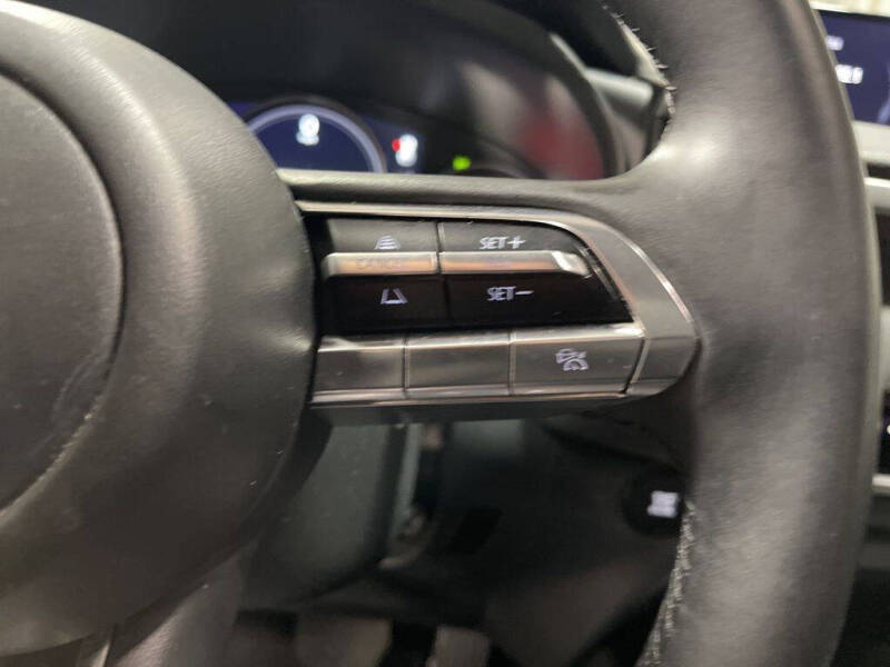 2024 Mazda CX-50 2.5 S Premium