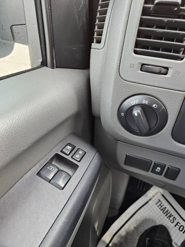 2019 Nissan NV 1500 S