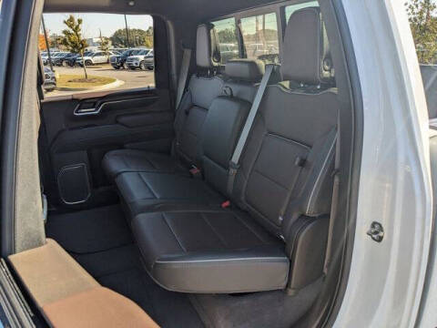 2024 GMC Sierra 3500HD