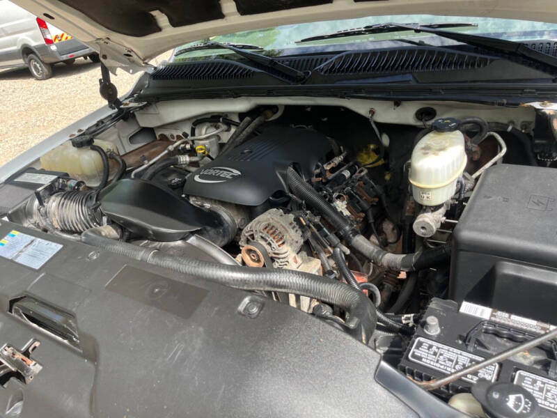 2006 GMC Sierra 3500