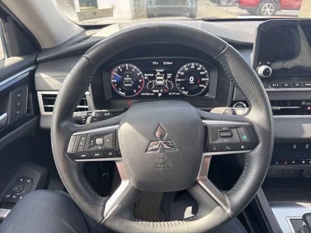 2024 Mitsubishi Outlander SEL