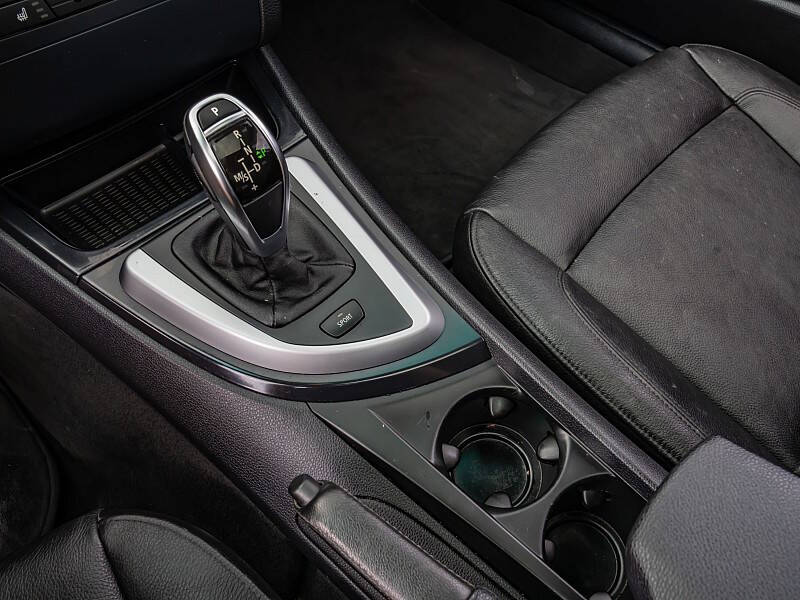 2012 BMW 1 Series 135i