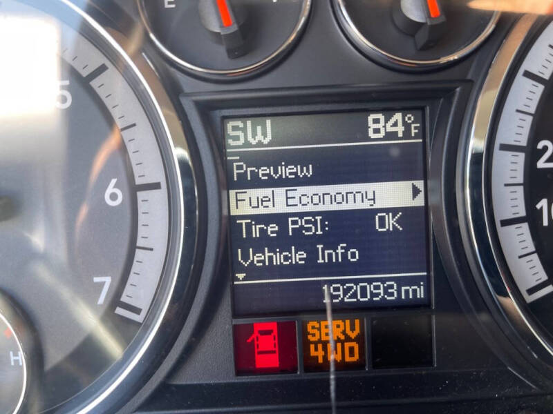 2011 RAM 1500