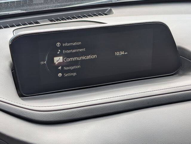 2023 Mazda CX-30 2.5 S Preferred