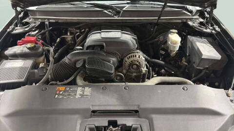 2014 Cadillac Escalade Premium