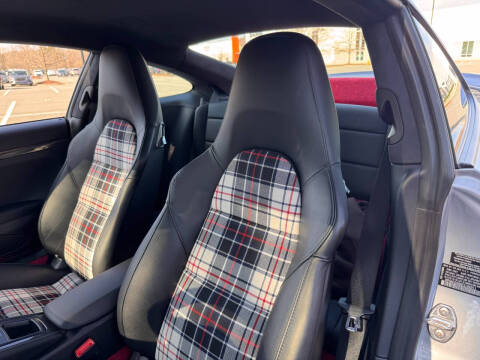 2014 Porsche 911 Turbo