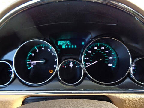 2015 Buick Enclave Premium