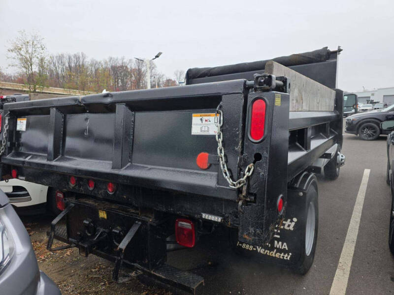 2016 GMC Sierra 3500HD