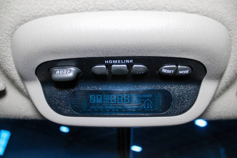 2003 Chevrolet Monte Carlo SS