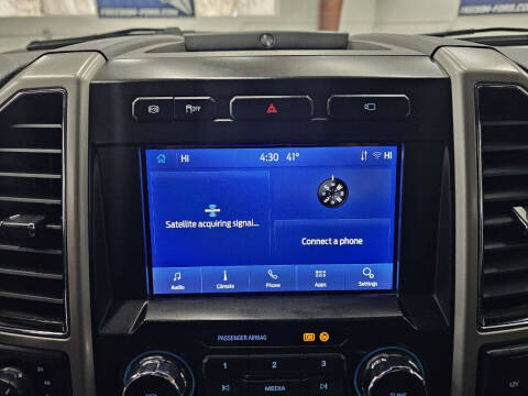 2021 Ford F-350 Super Duty Lariat