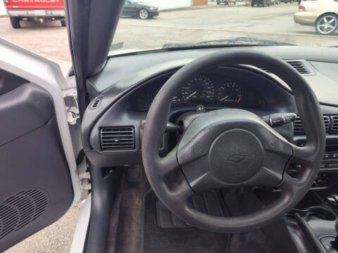 2004 Chevrolet Cavalier