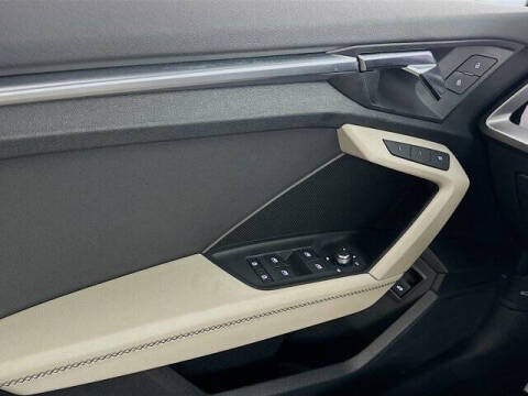 2023 Audi A3 quattro Premium 40 TFSI