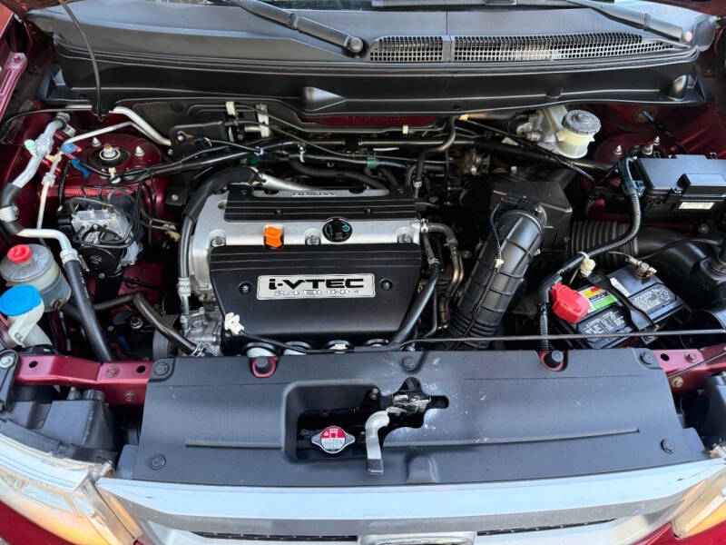 2009 Honda Element EX