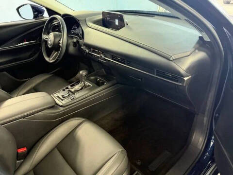 2023 Mazda CX-30 2.5 S Select
