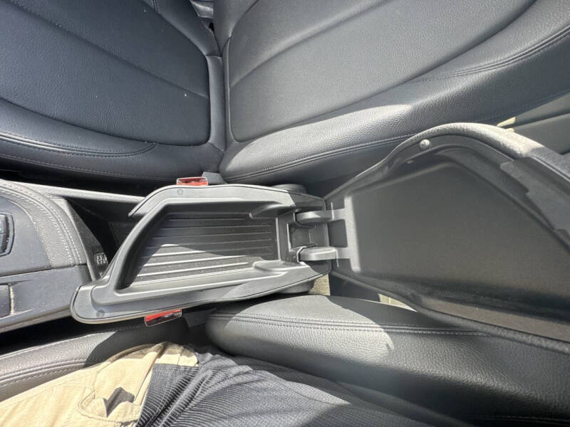 2017 BMW X1 sDrive28i