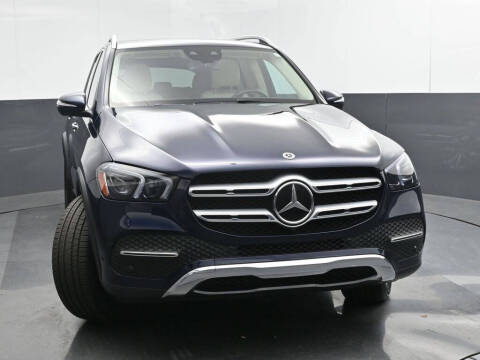 2021 Mercedes-Benz GLE GLE 350 4MATIC
