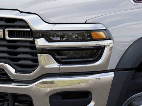 2026 RAM 5500