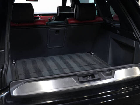 2016 Land Rover Range Rover SVAutobiography LWB