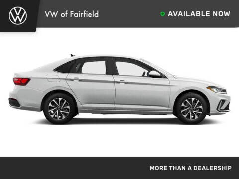 2025 Volkswagen Jetta S