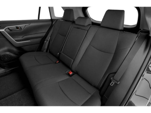 2021 Toyota RAV4 SUV - $29,295
