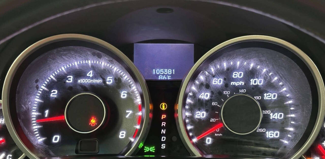 AcuraTL36