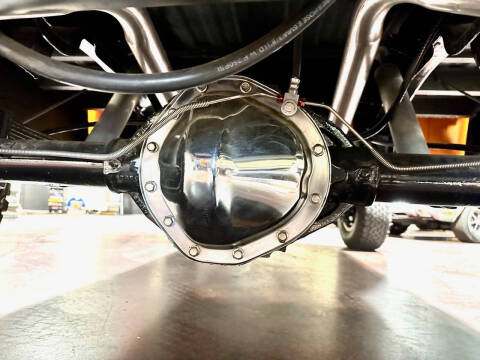 1972 Chevrolet C/K 10 Series