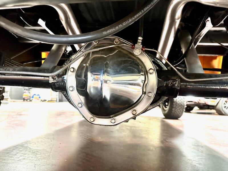 1972 Chevrolet C/K 10 Series