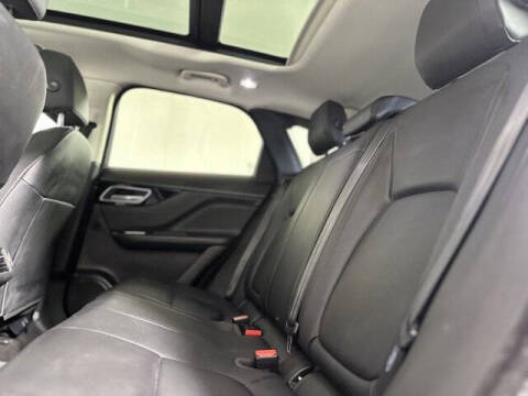 2018 Jaguar F-PACE 20d Premium