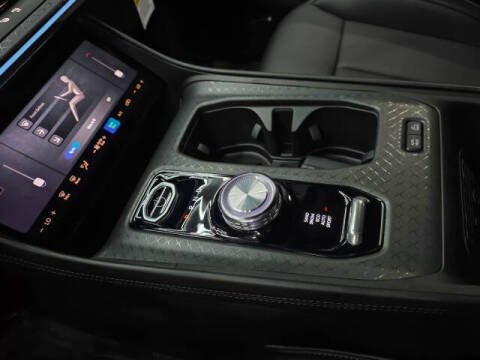 2025 Jeep Wagoneer S Limited