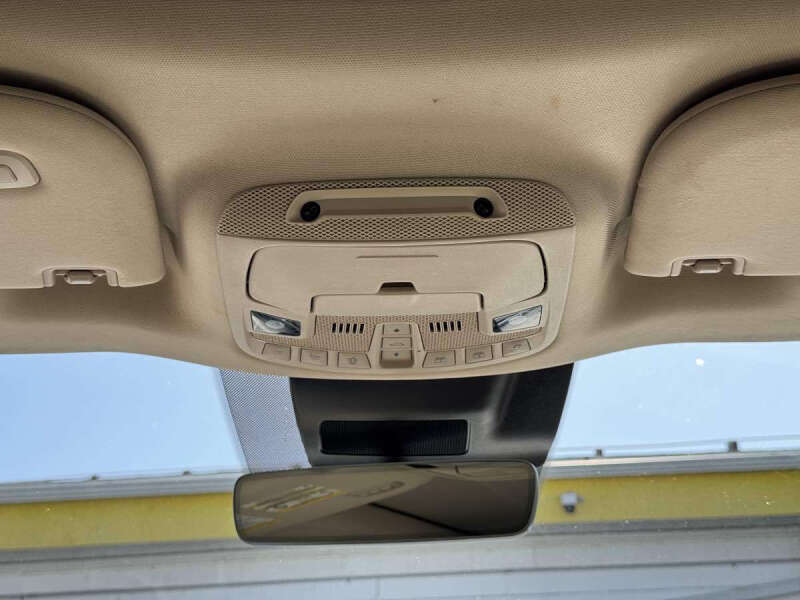 2018 Lincoln Navigator L Select
