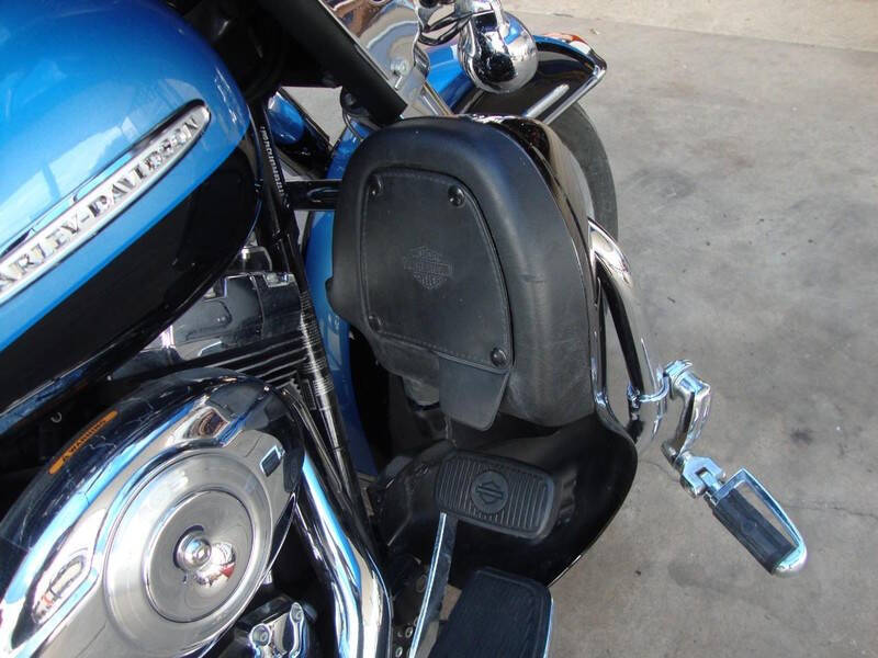 2011 Harley-Davidson ULTRA CLASSIC LIMITED