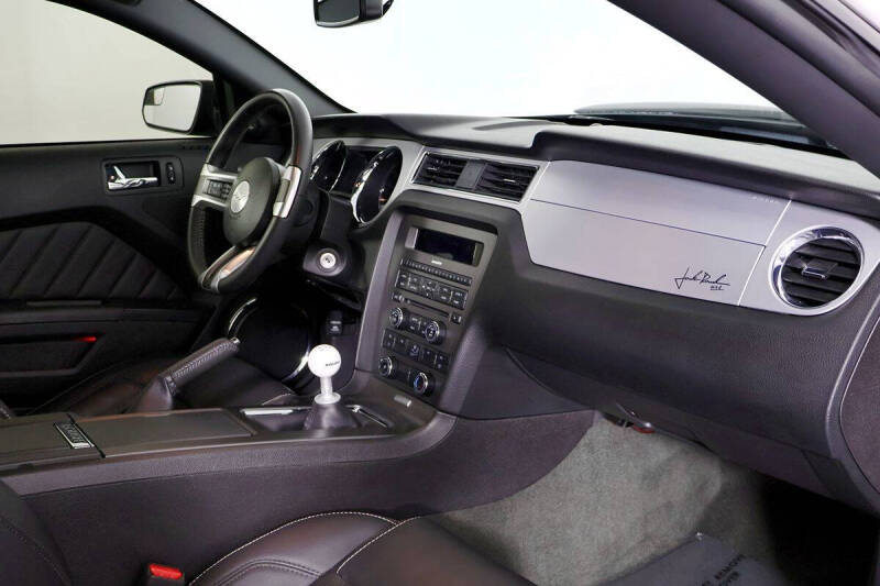 2014 Ford Mustang GT Premium