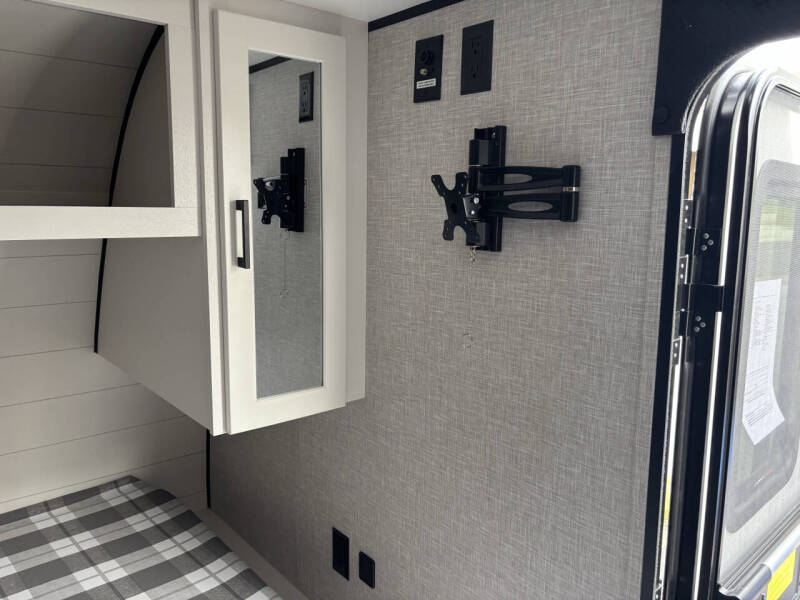 2025 Jayco 175BH Jay Flight