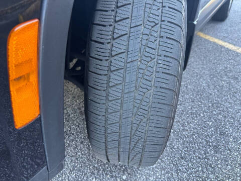 2013 Volkswagen Tiguan SE