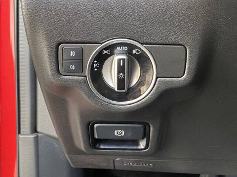 2019 Infiniti QX30 Essential