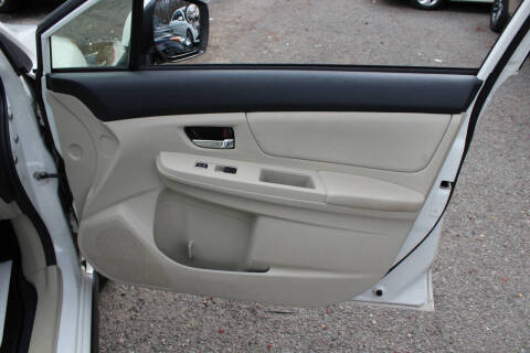 2013 Subaru XV Crosstrek 2.0i Premium