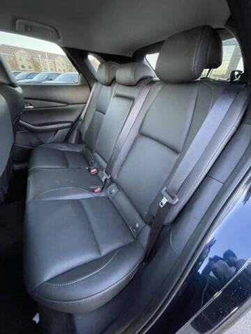 2026 Mazda CX-30 2.5 S Select Sport