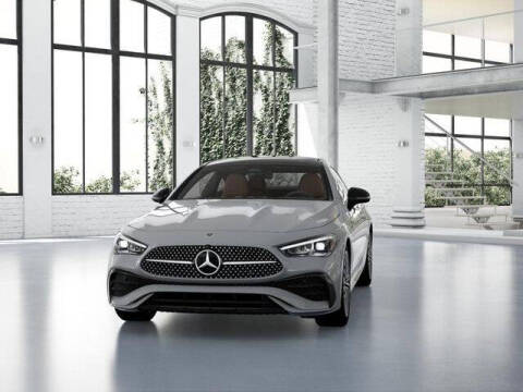 2026 Mercedes-Benz CLE CLE 300 4MATIC