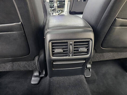 2016 Infiniti Q50 3.0T Premium